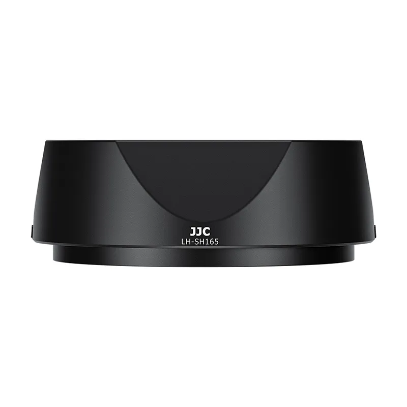 JJC Motljusskydd för Sony FE 24mm, 40mm & 50mm G-objektiv