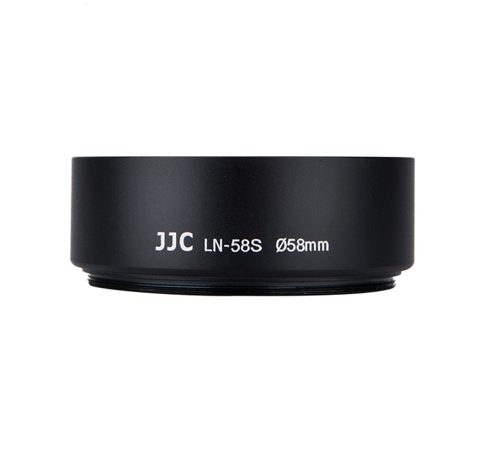 JJC Motljusskydd av metall