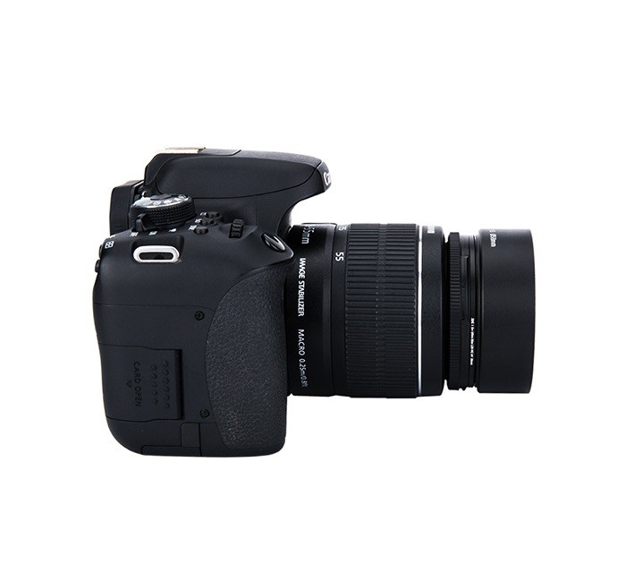 JJC Motljusskydd av metall