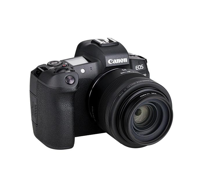 JJC Motljusskydd för Canon RF 35mm f/1.8 Macro IS STM ersätter EW-52