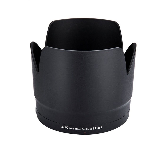 JJC Motljusskydd för Canon EF 70-200mm f/2.8L IS II/III USM ersätter ET-87