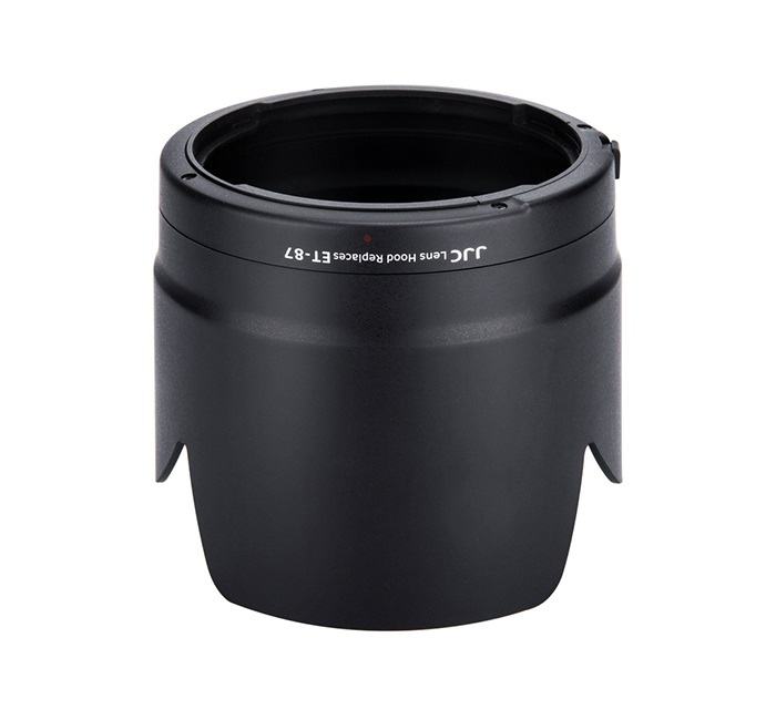 JJC Motljusskydd för Canon EF 70-200mm f/2.8L IS II/III USM ersätter ET-87