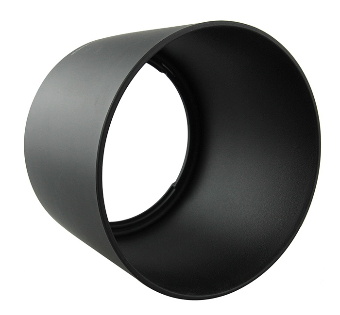 JJC Motljusskydd för Canon EF 135mm f/2L USM & 180mm f/3.5L Macro USM