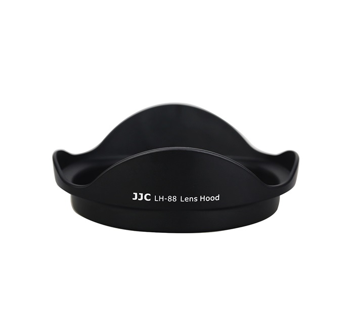 JJC Motljusskydd för Canon EF 16-35mm f/2.8L II USM motsvarar EW-88