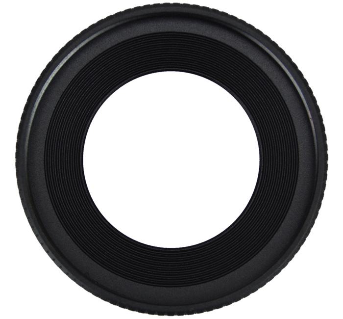 Motljusskydd för Canon EF-M 22mm f/2 (EW-43)