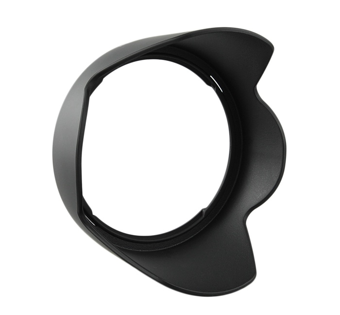 Motljusskydd för Canon EF 28-135mm (EW-78BII)