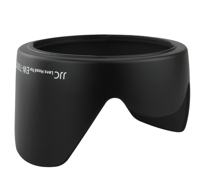 Motljusskydd för Canon EF 28-135mm (EW-78BII)