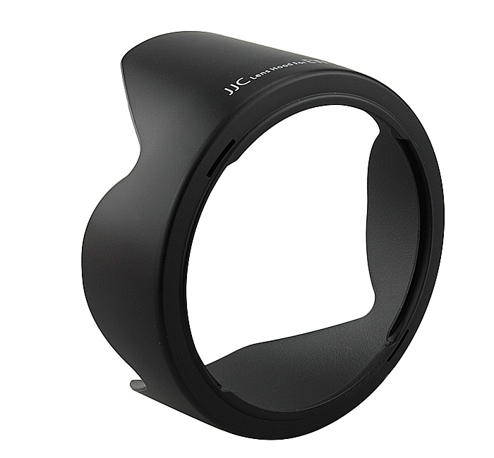 Motljusskydd för Canon EF 28-135mm (EW-78BII)