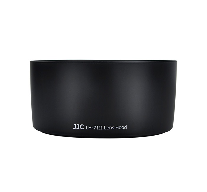 JJC Motljusskydd för Canon EF 50mm f/1.4 USM motsvarar ES-71II
