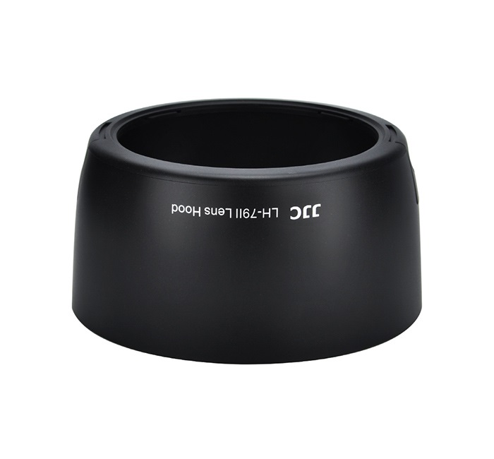 Motljusskydd för Canon EF 85mm F/1.2L (ES-79II)