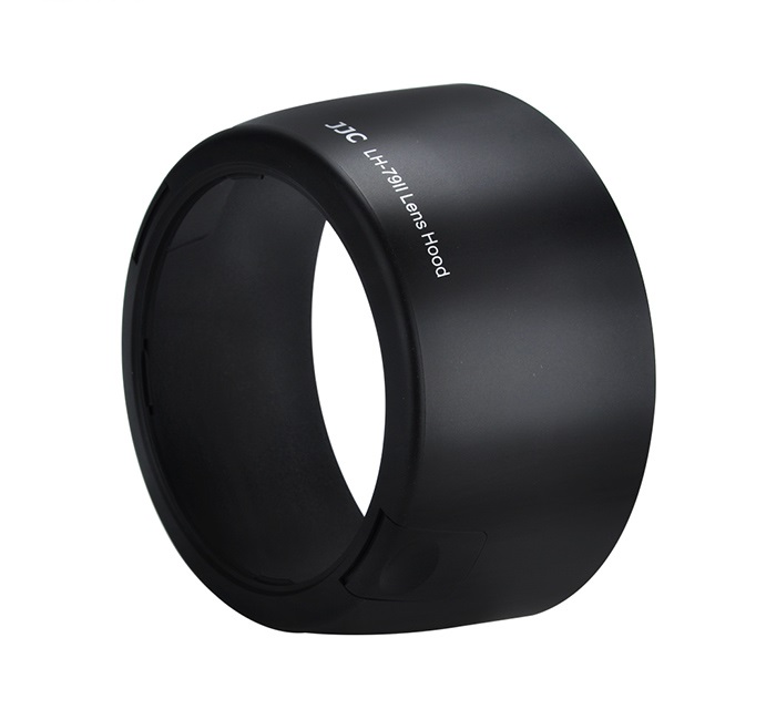 Motljusskydd för Canon EF 85mm F/1.2L (ES-79II)