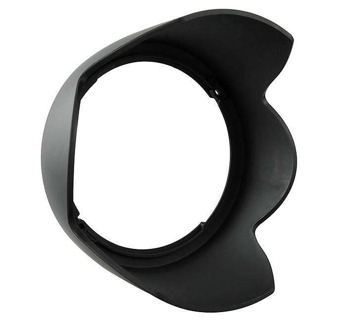 Motljusskydd för Canon EF-S 17-55mm F2.8 (EW-83J)