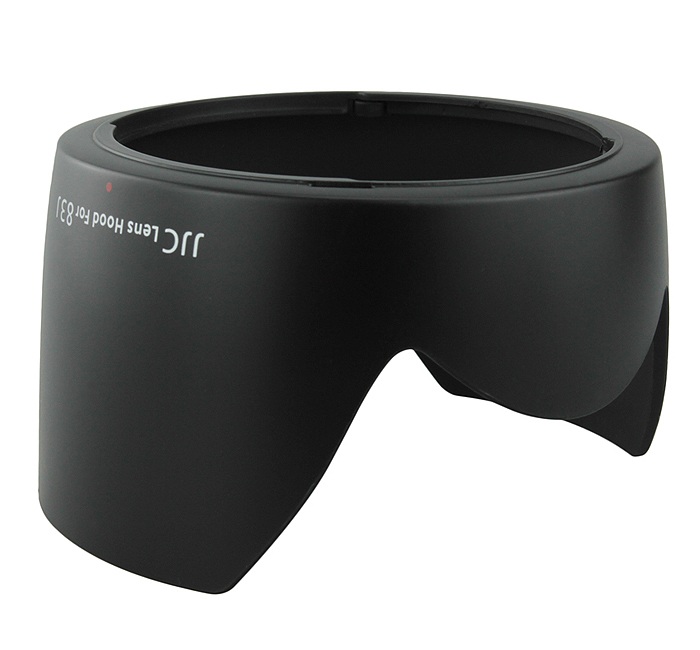 Motljusskydd för Canon EF-S 17-55mm F2.8 (EW-83J)