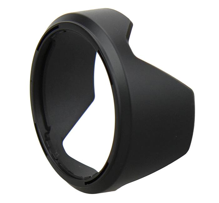 JJC Motljusskydd för Canon PowerShot G1X motsvarar LH-DC70