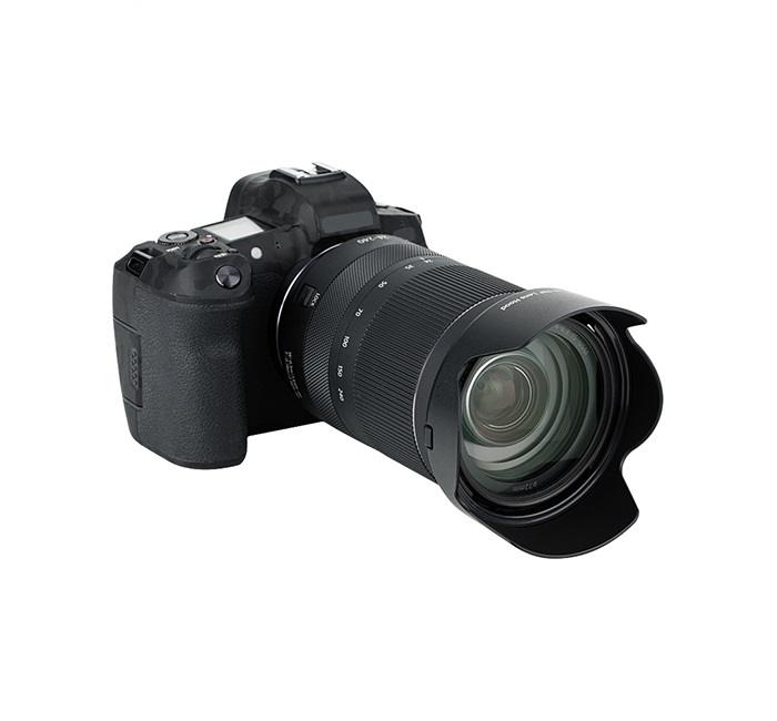 JJC Motljusskydd för Canon RF 24-240mm f/4-6.3 IS USM ersätter EW-78F