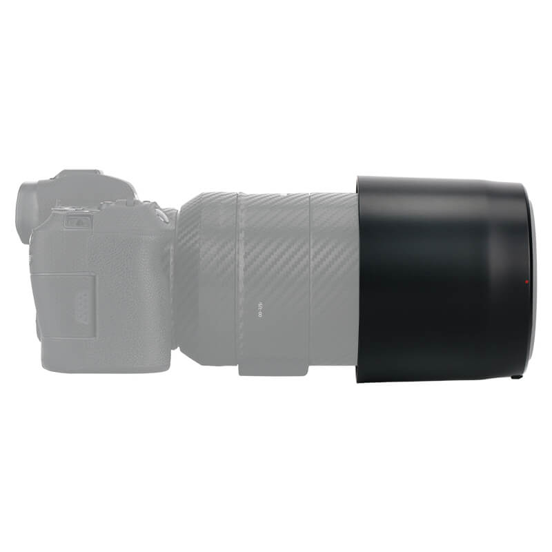 JJC Motljusskydd för Canon RF 600mm f/11 IS STM ersätter ET-88B