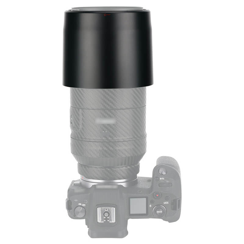 JJC Motljusskydd för Canon RF 600mm f/11 IS STM ersätter ET-88B