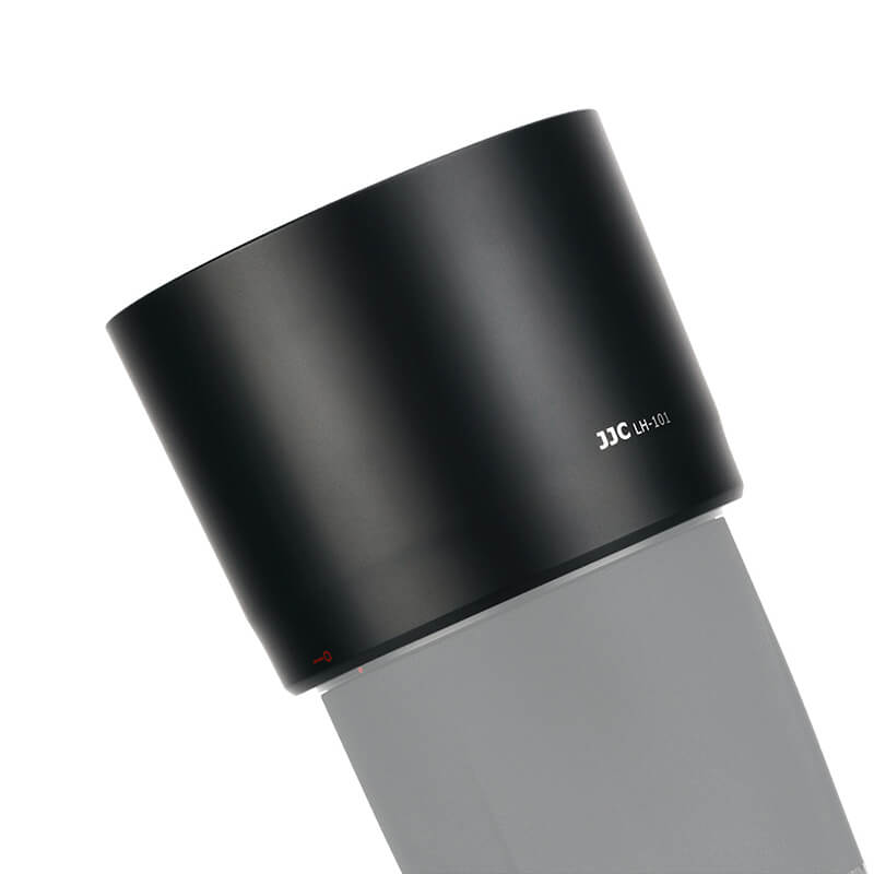 JJC Motljusskydd för Canon RF 800mm f/11 DO IS STM ersätter ET-101