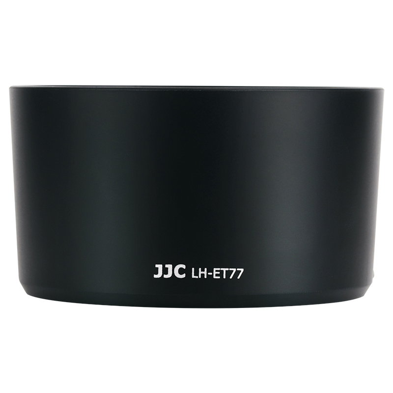 JJC Motljusskydd för Canon RF 85mm f/2 Macro IS STM ersätter ET-77