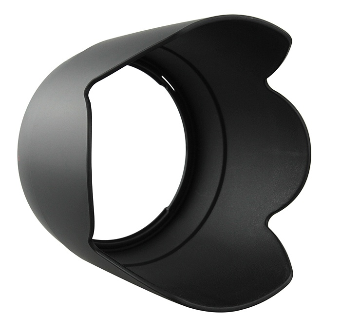 JJC Motljusskydd för Canon EF 70-200 f/2.8L USM ersätter ET-83 II