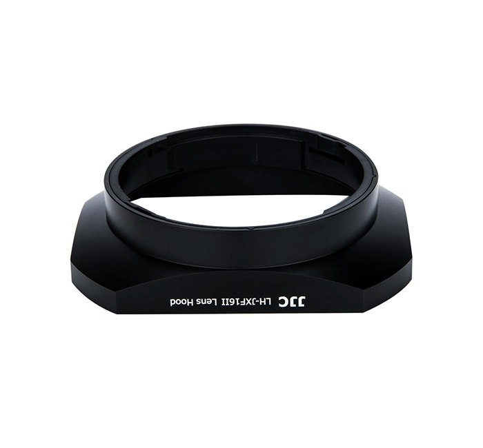 JJC Motljusskydd för Fujinon XF 16mm f/1.4 R WR