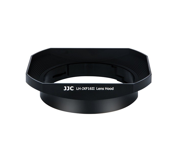 JJC Motljusskydd för Fujinon XF 16mm f/1.4 R WR