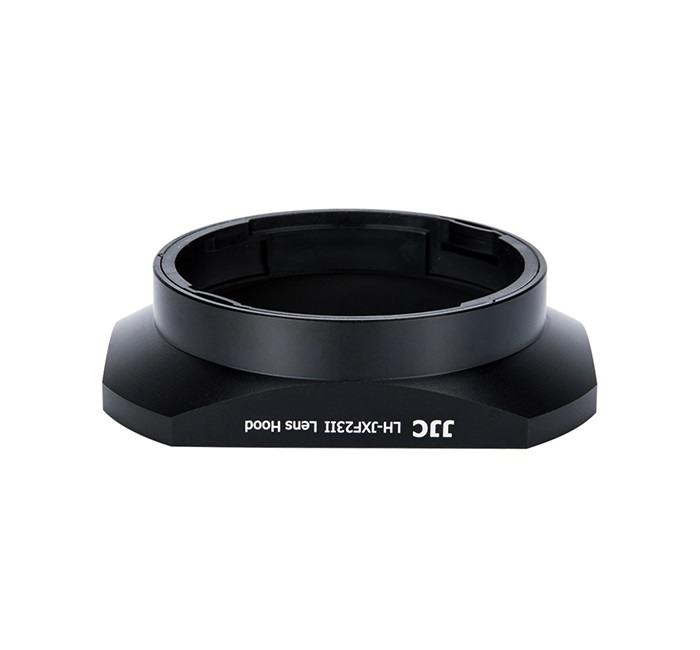 JJC Motljusskydd för Fujinon XF 23mm f/1.4 R