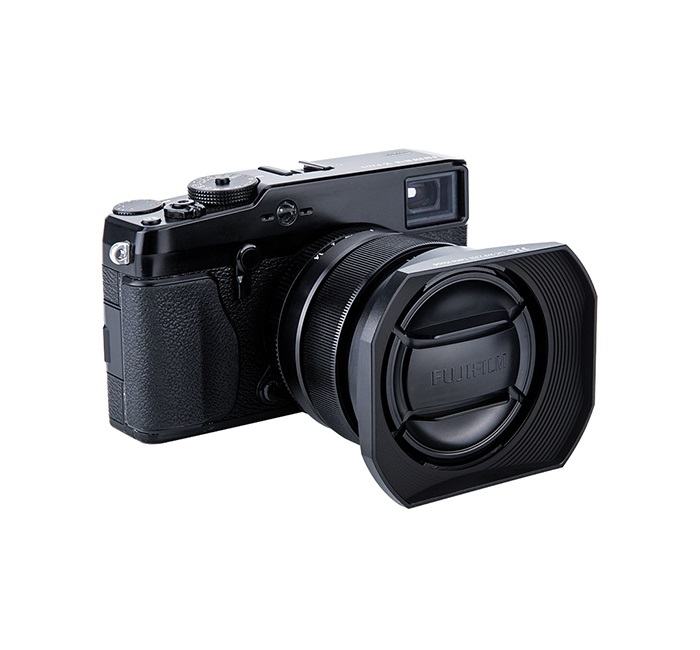 JJC Motljusskydd för Fujinon XF 23mm f/1.4 R