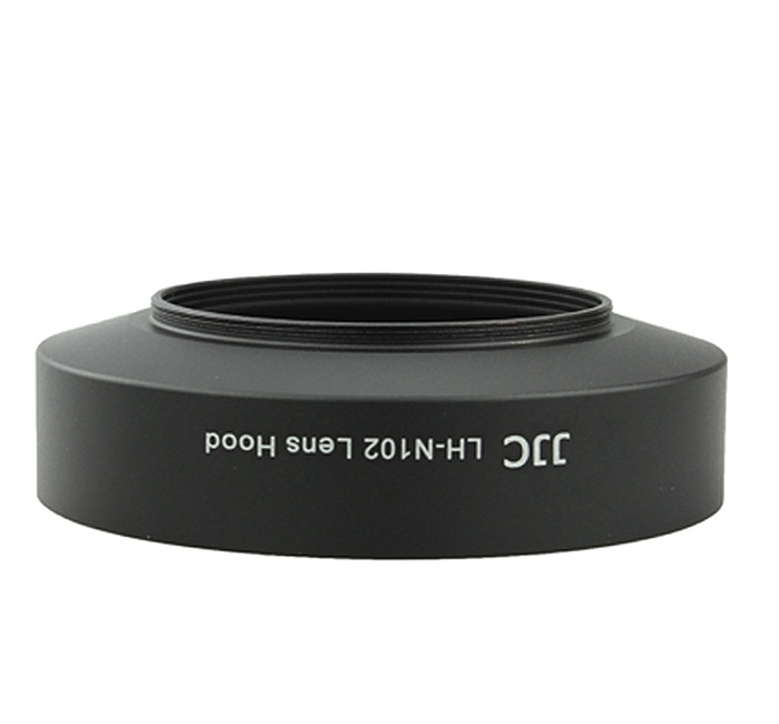 JJC Motljusskydd för Nikkor 10-30mm f/3.5-5.6 VR (HN-N102)