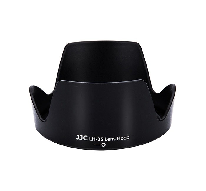 JJC Motljusskydd för Nikon Nikkor 18-200mm f/3.5-5.6G IF-ED (HB-35)