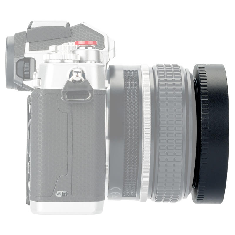 JJC Motljusskydd för Nikkor Z 28mm f/2.8 & 40mm f/2