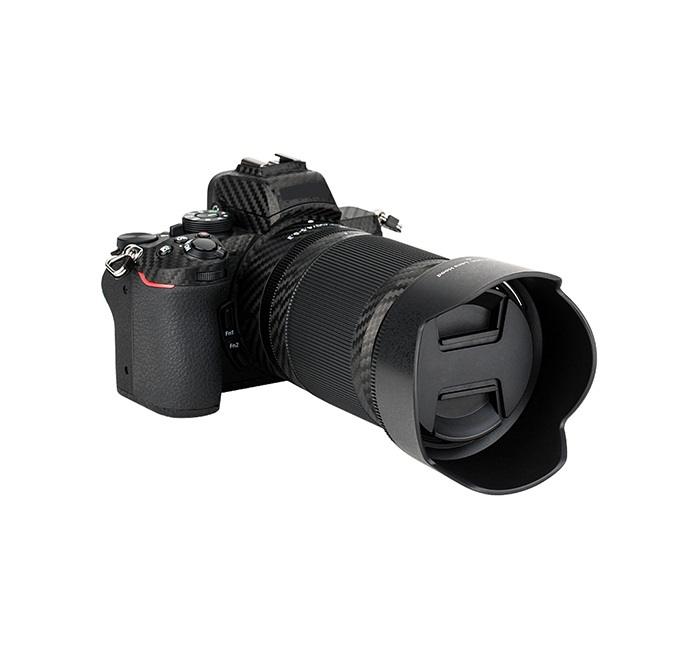 JJC Motljusskydd för Nikkor Z DX 50-250mm f/4.5-6.3 VR (HB-90)