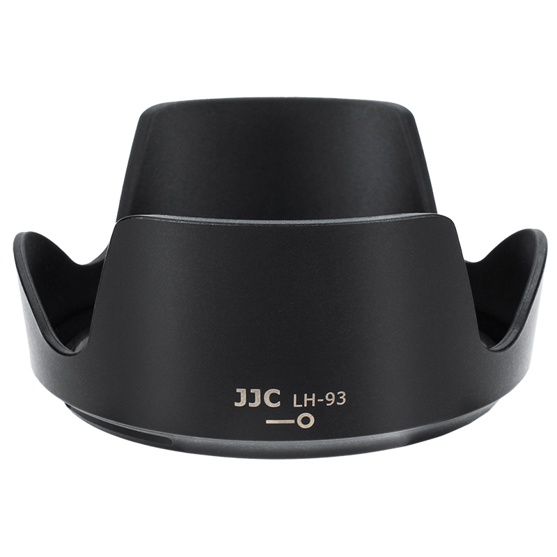 JJC Motljusskydd för Nikon Z 24-200mm f/4-6.3 VR