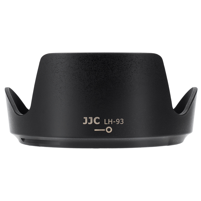 JJC Motljusskydd för Nikon Z 24-200mm f/4-6.3 VR
