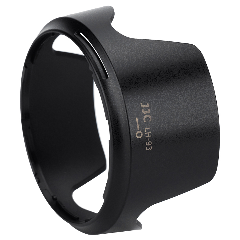 JJC Motljusskydd för Nikon Z 24-200mm f/4-6.3 VR