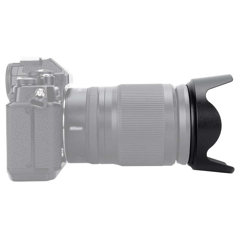 JJC Motljusskydd för Nikon Z 24-200mm f/4-6.3 VR