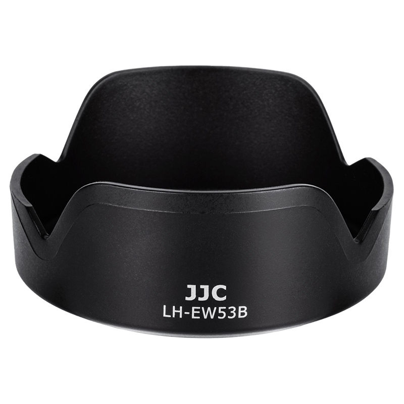 JJC Motljusskydd för Canon RF-S 10-18mm f/4.5-6.3 IS STM ersätter EW-53B