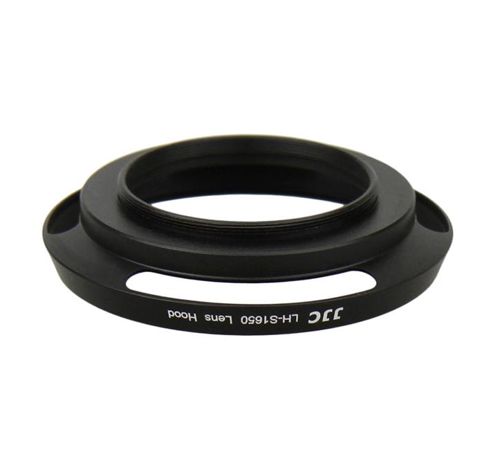 JJC Motljusskydd för Sony E/Nikkor 1/Samsung 40.5mm