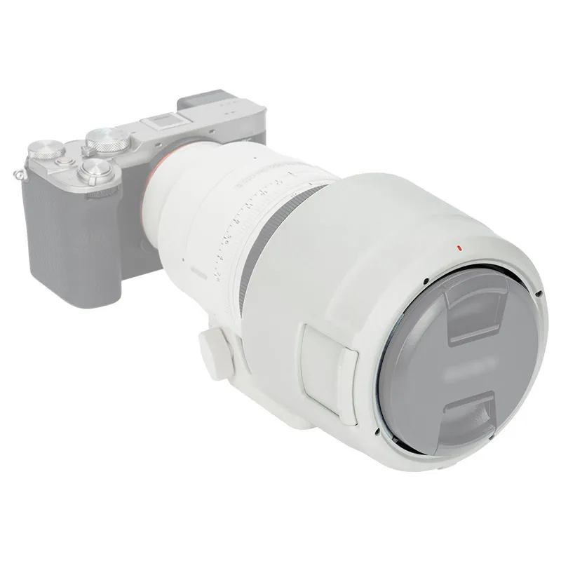 JJC Motljusskydd för Sony FE 70–200mm F2.8 GM OSS II ersätter LH-SH167