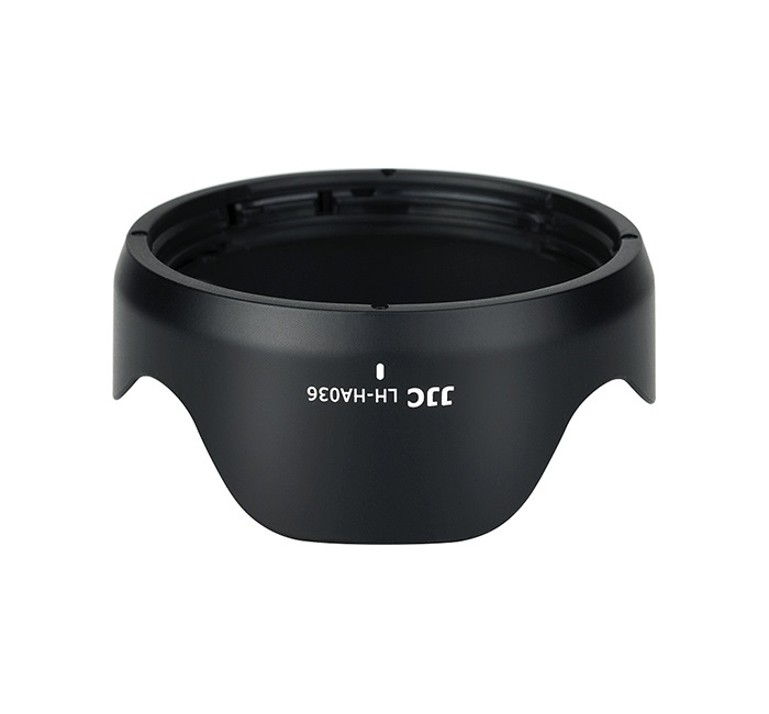 JJC Motljusskydd för Tamron 28-75mm f/2.8 Di III RXD (A036)