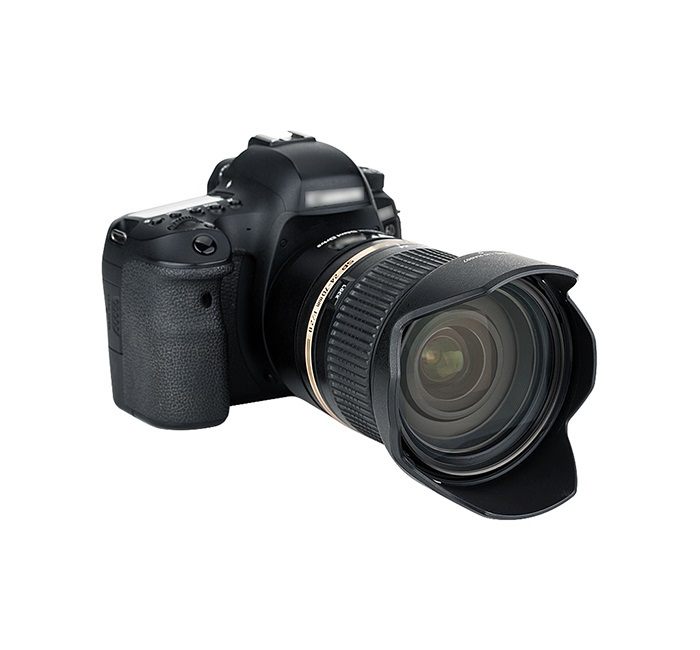 JJC Motljusskydd för Tamron SP 24-70mm f/2.8 Di VC USD (A007)