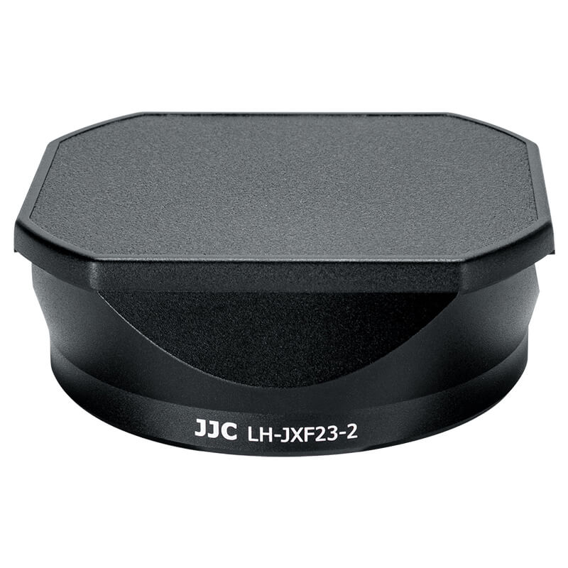 JJC Motljusskydd & lock för Fujinon XF 23mm/33mm f/1.4 R LM WR