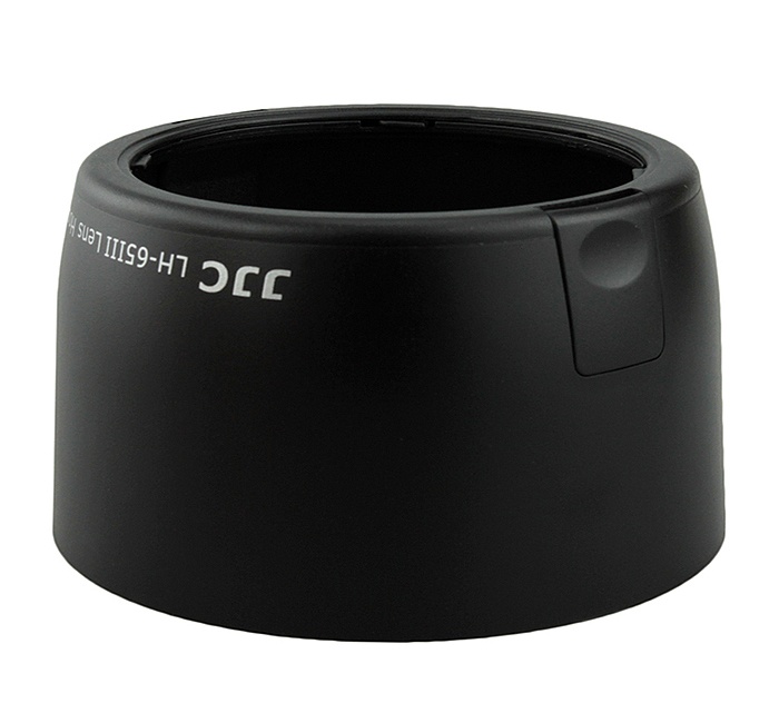 JJC Motljusskydd motsvarar Canon ET-65III