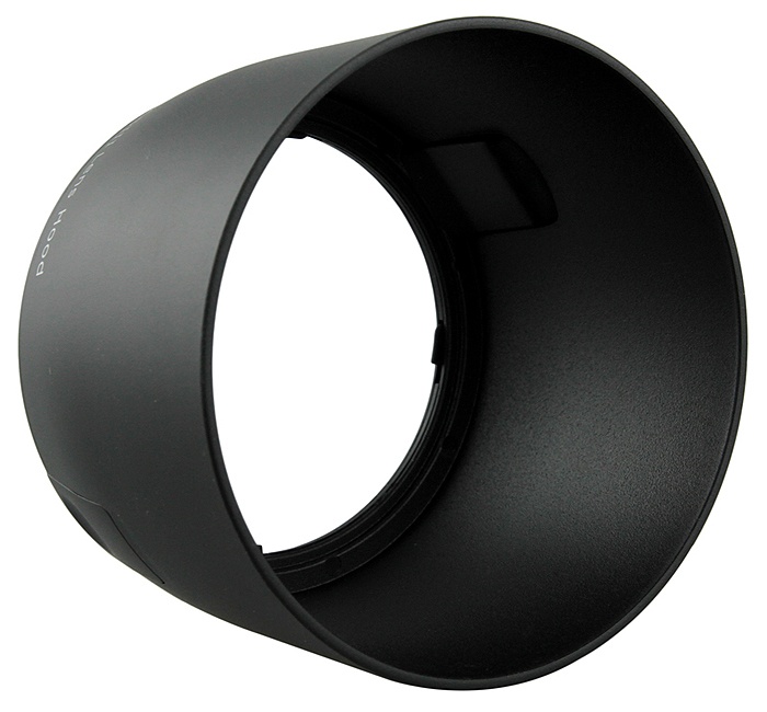 JJC Motljusskydd motsvarar Canon ET-65III