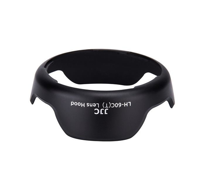 Motljusskydd för Canon EF-S 18-55mm f/3.5-5.6 (LH-60C(T))