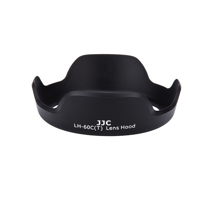 Motljusskydd för Canon EF-S 18-55mm f/3.5-5.6 (LH-60C(T))