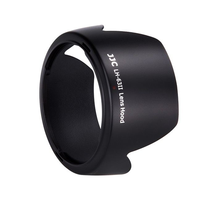 JJC Motljusskydd motsvarar Canon EW-63II