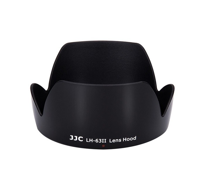 JJC Motljusskydd motsvarar Canon EW-63II