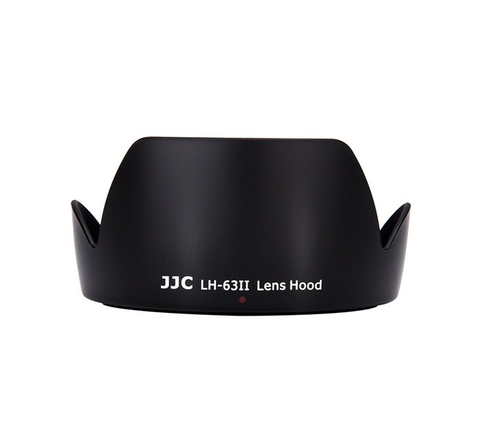 JJC Motljusskydd motsvarar Canon EW-63II