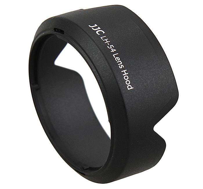 Motljusskydd för Canon EF-M 18-55mm F/3.5-5.6(EW-54)